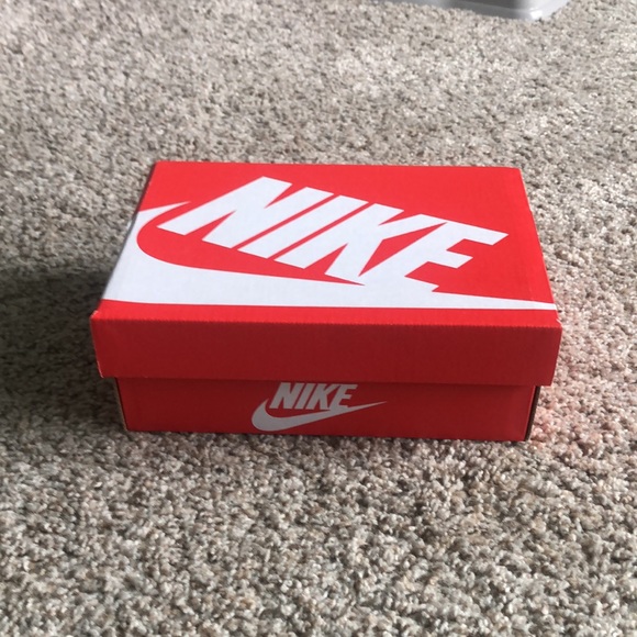 Nike wood side 2 high boots - Picture 2 of 5